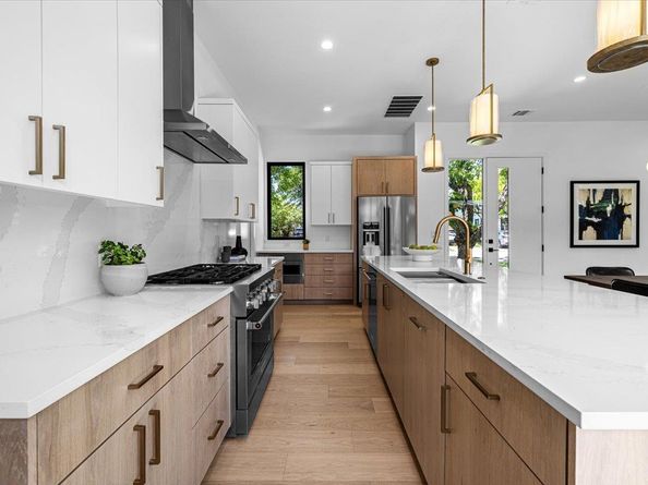 5409 Avenue G Ave, Austin TX 78751