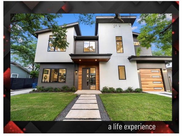5409 Avenue G Ave, Austin TX 78751