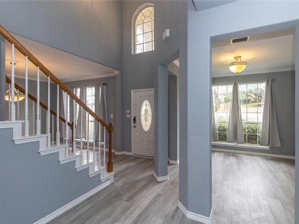 3812 Mira Vista DR, Austin TX 78732