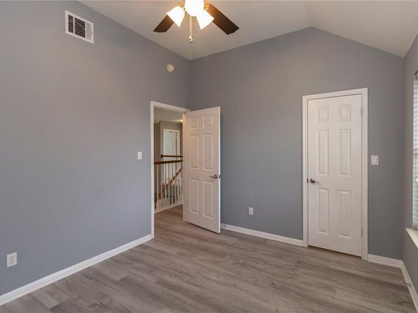 3812 Mira Vista DR, Austin TX 78732
