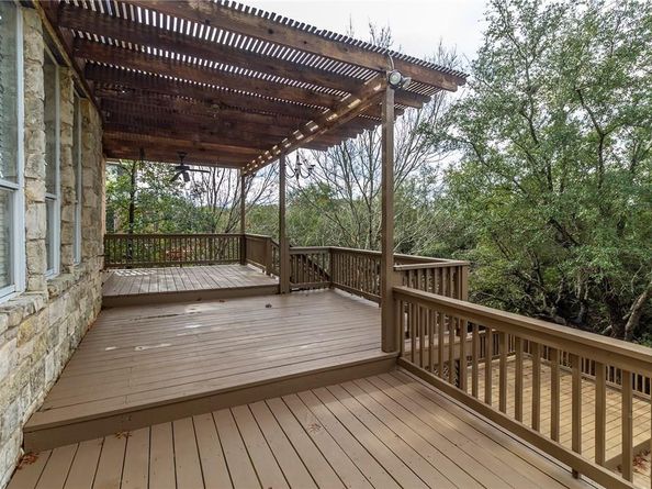 3812 Mira Vista DR, Austin TX 78732