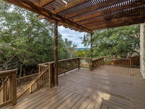 3812 Mira Vista DR, Austin TX 78732