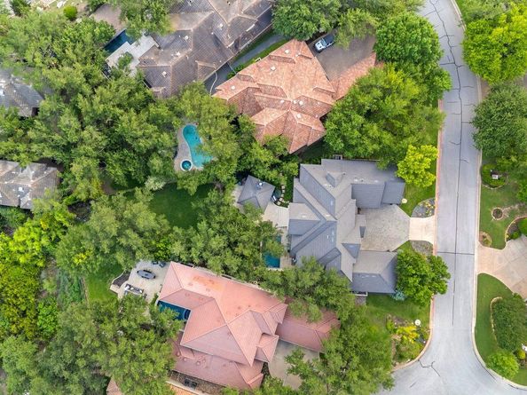 2300 Barton Creek BLVD 4, Austin TX 78735