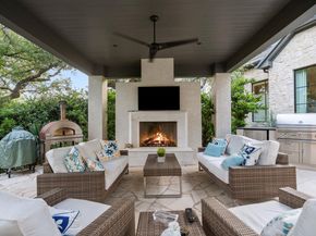 2300 Barton Creek BLVD 4, Austin TX 78735