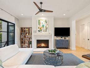 2300 Barton Creek BLVD 4, Austin TX 78735