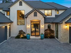 2300 Barton Creek BLVD 4, Austin TX 78735