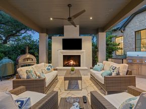2300 Barton Creek BLVD 4, Austin TX 78735