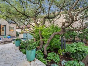 2300 Barton Creek BLVD 4, Austin TX 78735
