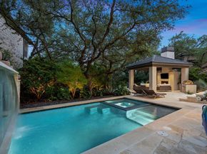 2300 Barton Creek BLVD 4, Austin TX 78735