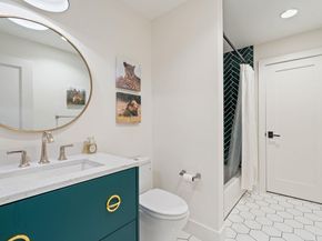 2300 Barton Creek BLVD 4, Austin TX 78735