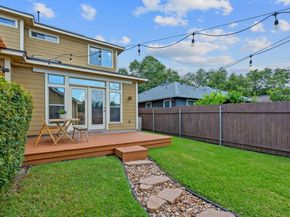 5412 Grover Ave A, Austin TX 78756