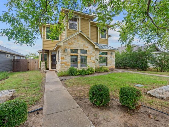 5412 Grover Ave A, Austin TX 78756
