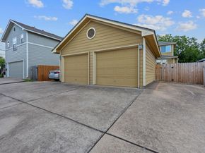 5412 Grover Ave A, Austin TX 78756