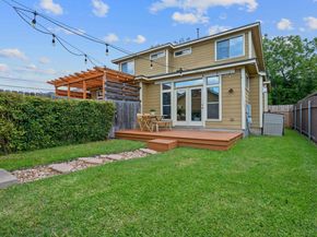 5412 Grover Ave A, Austin TX 78756