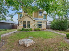 5412 Grover Ave A, Austin TX 78756