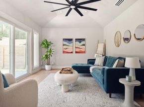 8704 Balcones Club DR, Austin TX 78750