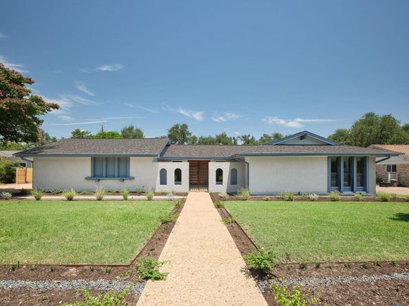8704 Balcones Club DR, Austin TX 78750