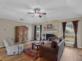 507 Thousand Oaks BLVD, Georgetown TX 78628