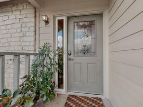 507 Thousand Oaks BLVD, Georgetown TX 78628