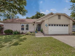 507 Thousand Oaks BLVD, Georgetown TX 78628