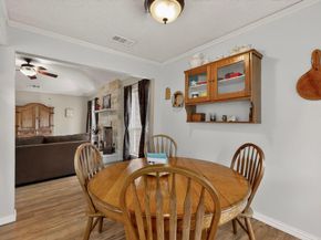 507 Thousand Oaks BLVD, Georgetown TX 78628