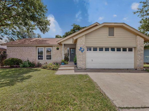 507 Thousand Oaks BLVD, Georgetown TX 78628