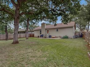 507 Thousand Oaks BLVD, Georgetown TX 78628