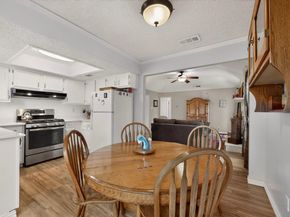 507 Thousand Oaks BLVD, Georgetown TX 78628