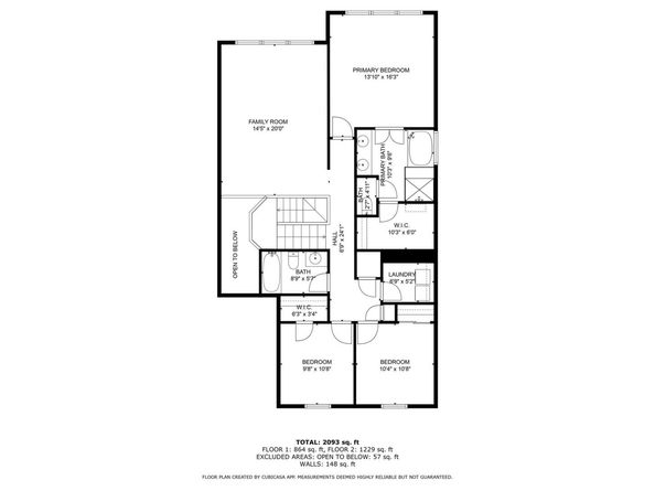 10600 Tramonto DR 9, Austin TX 78748
