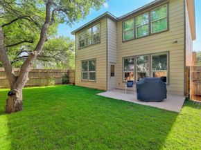 10600 Tramonto DR 9, Austin TX 78748