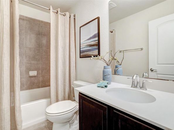 10600 Tramonto DR 9, Austin TX 78748