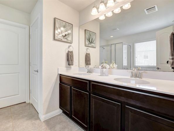 10600 Tramonto DR 9, Austin TX 78748