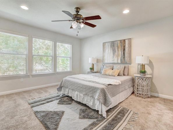 10600 Tramonto DR 9, Austin TX 78748
