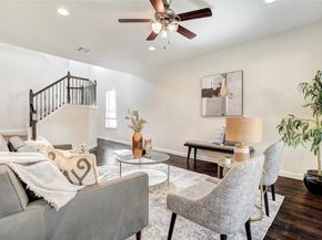 10600 Tramonto DR 9, Austin TX 78748
