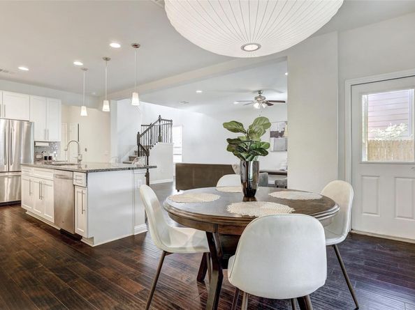 10600 Tramonto DR 9, Austin TX 78748