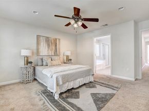 10600 Tramonto DR 9, Austin TX 78748