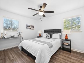 5904 Garden Oaks DR, Austin TX 78745