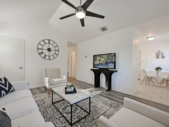 5904 Garden Oaks DR, Austin TX 78745