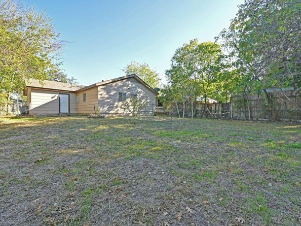 5904 Garden Oaks DR, Austin TX 78745