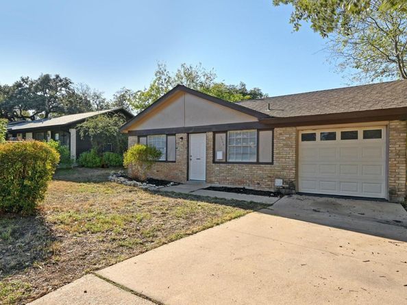 5904 Garden Oaks DR, Austin TX 78745