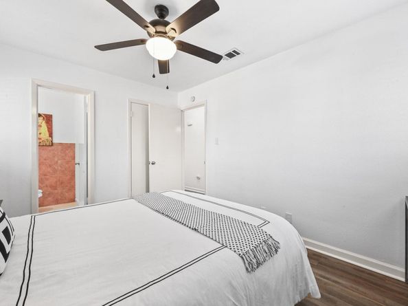 5904 Garden Oaks DR, Austin TX 78745