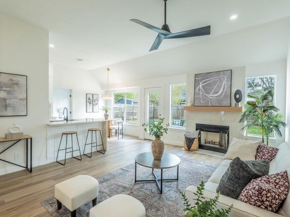 3208 Rockhurst LN, Austin TX 78723