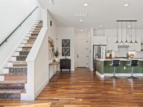 5601 Jackie Robinson ST 1, Austin TX 78721