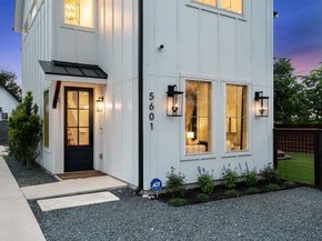 5601 Jackie Robinson ST 1, Austin TX 78721