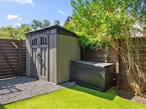 5601 Jackie Robinson ST 1, Austin TX 78721
