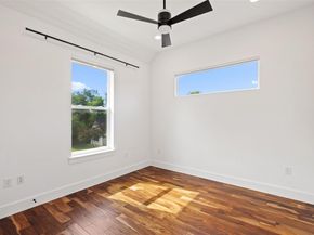 5601 Jackie Robinson ST 1, Austin TX 78721