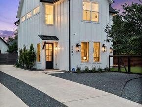 5601 Jackie Robinson ST 1, Austin TX 78721