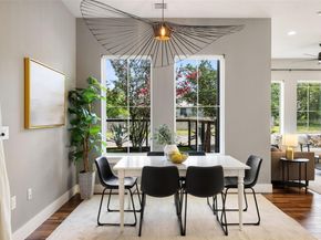 5601 Jackie Robinson ST 1, Austin TX 78721