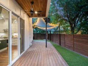 5601 Jackie Robinson ST 1, Austin TX 78721