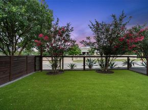 5601 Jackie Robinson ST 1, Austin TX 78721